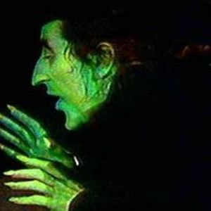 Meet your Posher, Bruja